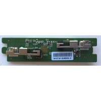 MODULO DE WIFI SHARP WN8522D 3-JU / RUNTKA810WJQZ. / MODELO LC-70LE733U / LC-60LE832U